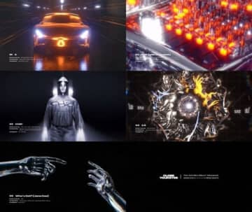 日本人メンバーも所属！CLOSE YOUR EYES、“グラミー受賞DJ”とK-POP初コラボ　新AL『blackout』に注目度UP