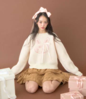 大人もときめく♡ナルミヤ「Mi-je × べリエちゃん」コラボ登場