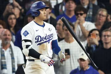 WS大接戦すぎて「外出できない」　4時間半超え大熱戦で“悲鳴”「終わったら仕事しようと…」