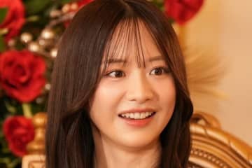 森香澄、元カレの“モラハラ恐怖行動”明かしスタジオ騒然「俺のこと愛してるんだったら…」