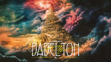Mrs. GREEN APPLE　5大ドームツアー「BABEL no TOH」初日に“続編”発表