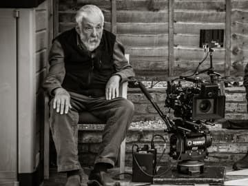 『ハード・トゥルース　母の日に願うこと』マイク・リー監督　巨匠が見つめる黒人女性の心の真実【Director’s Interview Vol.527】