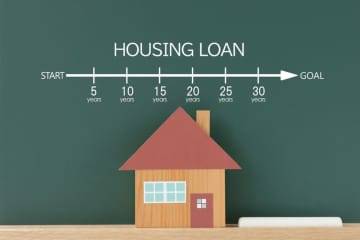 【50年ローン】「一生ローン地獄」それとも「現実的な選択」？ 住宅ローン「4000万円×50年」という選択は間違ってますか？ 35年との“返済額”も比較