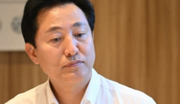 呉世勲氏落選運動事件、判決まで5年…大進連の会員らに罰金刑＝韓国