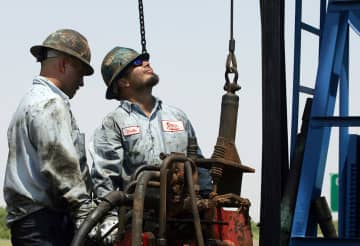 テキサスの油田で見たアメリカのエンジニアリングの底力