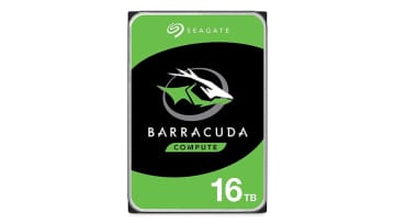 Seagateの16TB HDDやNAS向けHDDがお得！AmazonスマイルSALE
