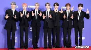 NCT DREAM、6thミニアルバム「Beat It Up」カムバックスケジュールを公開