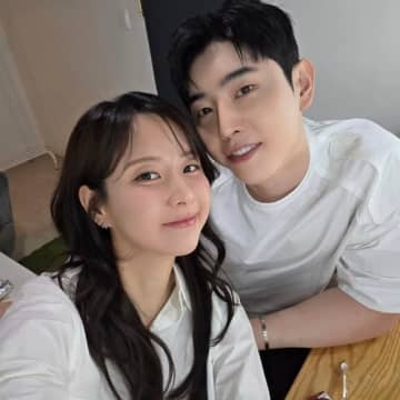 ToppDogg出身パク・ヒョンホ＆ウン・ガウン夫婦、第1子妊娠を発表！結婚から6ヶ月