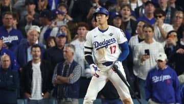 2ホーマーの大谷翔平　延長13回まで“全7打席出塁”　9回以降は「3打席連続の申告敬遠」と勝負されず　試合は延長15回に突入