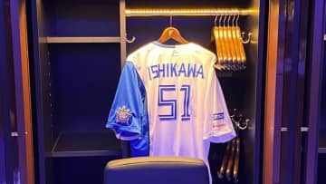 戦力外の日ハム・石川直也が心境吐露「本当に厳しい世界」　岐路に立つ元守護神にファンからエール「新天地で復活して」