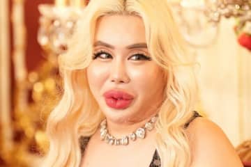 アレン様、恐怖の温泉宿で起きた”Boyとの出会い”を告白「10分後には…」