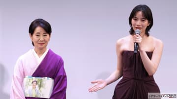 第38回東京国際映画祭 開幕！総勢263人の豪華ゲストが登場