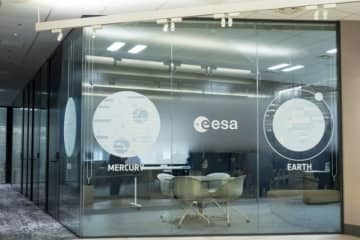 欧州宇宙機関（ESA）が日本橋にアジア初の活動拠点–「X-NIHONBASHI TOWER」内に開設