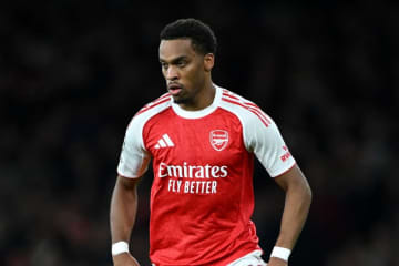 “堅守”でプレミア首位快走のアーセナル…ティンバーが自信を口に「素晴らしい結果に繋がるだろう」