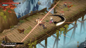 「諸般の事情で」発売危ぶまれた和風ローグライクアクションRPG『百剣討妖伝綺譚』PS5/PS4パッケージ版が無事2026年1月22日発売へ