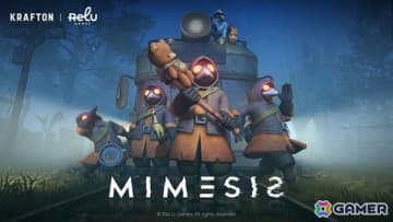 プレイヤーの声や動作を真似るAIが紛れ込む4人協力型心理ホラーゲーム「MIMESIS」の早期アクセスが開始！