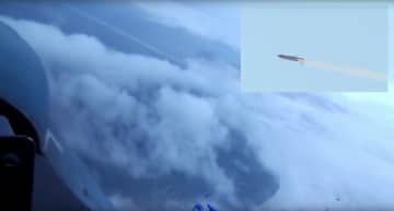 ロ大統領特別代表、原子力推進巡航ミサイル発射実験の関連情報を米国側に通報したと表明