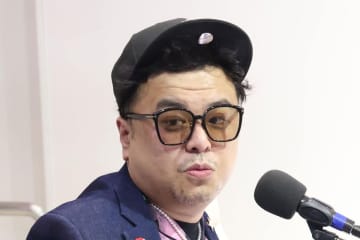 とろサーモン久保田　組んでみたい２人の女性芸人を告白「ボソッボソッと喋る人がいい」