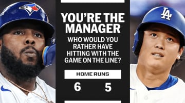 「大谷翔平とゲレーロJr.、どちらを選ぶ？」　MVP“究極の二択”にネット白熱「It’s very simple」