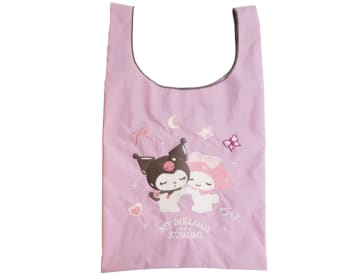 10月31日はクロミの誕生日♪【サンリオ】マイメロディ＆クロミの限定グッズが東京駅に登場！