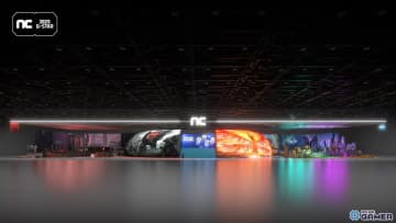 NCSOFT、「G-STAR 2025」特設サイトを公開！「AION2」「シンダーシティ」など出展タイトル＆ブースイメージを発表
