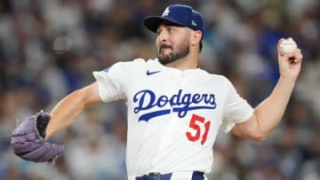 「ベシアいないのキツイな」先発・リリーフ10投手全投入しブルペン空に　延長17回を戦うドジャース　ベシアの離脱を嘆く声