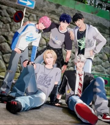 PLAVE、2ndシングル「PLBBUU」プロモーションスケジュールを公開