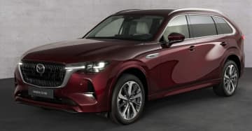 「プレミアムSUV」として評価急上昇!? マツダCX-80に対するSNS反響は？