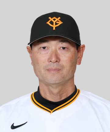 巨人、桑田真澄2軍監督が退団へ　イースタン・リーグ優勝に導く