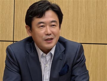 KDDI松田社長インタビュー、「Googleとの記事AI検索」や地方課題への取り組みを聞く