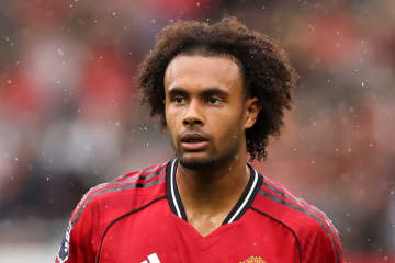 マンUで出番減少のザークツィー、W杯を見据え1月に移籍か…ウェストハム＆セビージャが関心？