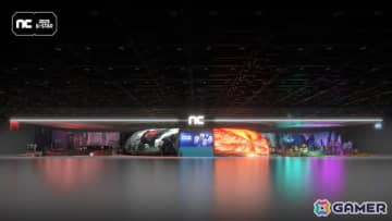 韓国最大級のゲームショウ「G-STAR 2025」のNC特設サイトがオープン！「AION2」「リミットゼロブレイカーズ」など出展作品とブースイメージが公開に