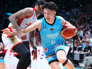 富山が練習生兼アカデミーコーチの葛原大智と契約…「ここからが本当の勝負」