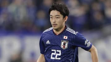 38歳の元日本代表DF、今季での現役引退を発表 「20年間たくさんの愛をありがとうございました」