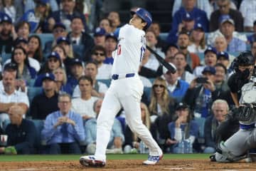 大谷翔平「お前なんかいらない」コールにドジャース公式が反撃「はい、私たちのものです」