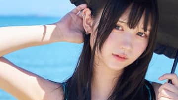 犬乃かりん｜夏の音、遠くから