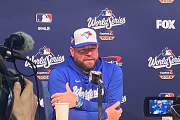 大谷翔平は「グレートな選手」　異例の4打席連続敬遠…敵将も脱帽「素晴らしい試合」