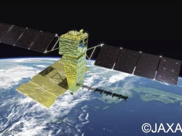 国交省、道路被害把握にJAXAの衛星画像　夜や雨天でも地上を映す「だいち4号」など活用