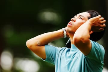 選手会主催“ギャラリーファースト”新規大会 米ツアー最終予選会1枠の争いも残り4戦