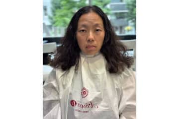 海外生活で傷んだ髪→「似合わせカット」で大変身　「おしゃれを楽しみたい」ママのビフォーアフターに「この変身ぶりは素晴らしい」の声