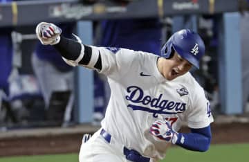 2025年10月28日（火） MLB ドジャース vs ブルージェイズ　なんと延長18回！終止符を打ったのはフリーマン！値千金サヨナラ弾　大谷2発、朗希も無失点と大活躍【ワールドシリーズ】