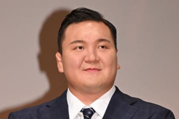 白鵬翔氏が世界少年相撲大会など社会貢献活動で表彰　過去には本田圭佑や那須川天心も受賞