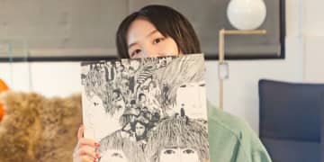 アナログプレーヤーの選び方や使い方を徹底紹介、「はじめてのアナログプレーヤー」vol.2、10月28日より配布開始！