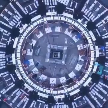 中国の「人工太陽」が2027年に完成へ、核融合発電の世界初の実現目指す