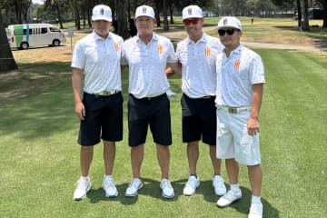 香港からマスターズ＆全英への道 LIV勢がアジアンツアーに大挙