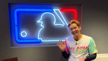 杉谷拳士、まさかの“どっきり”でワールドシリーズ観戦へ　「いいなぁ」「行くんかい！」ファン羨望