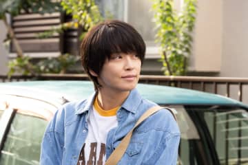 まるで昭和の乙女？玄一の告白シーンにSNSでは「かわいい」「恋する乙女感出てる」『ぼくたちん家』第3話