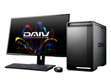 【本日みつけたお買い得品】GeForce RTX 5060 Ti搭載マウス製PCが4万6千円引き。Amazonセールにて