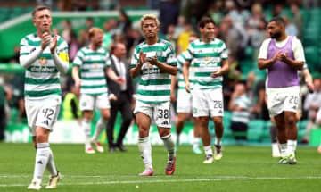 スコットランド２強の選手で、プレミアでプレーできるのは１人だけ。レジェンドが40年続く支配の終焉を示唆「衰退は深刻。崖から転落」