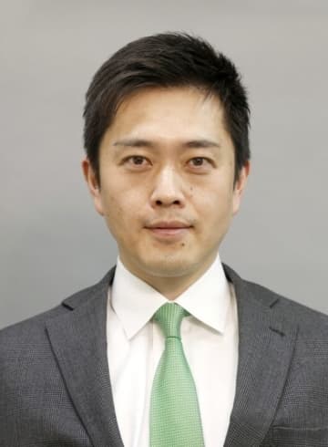 国旗損壊罪「一声かけて」　参政に維新代表、協力姿勢